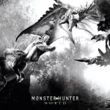 Oficiální soundtrack Monster Hunter: World - Deluxe Double Vinyl na 2x LP