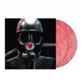 Oficiální soundtrack My Bloody Valentine na 2x LP