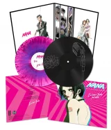 Oficiální soundtrack Nana - Best Extended Version na 2x LP