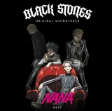 Oficiální soundtrack Nana Best na 1x LP