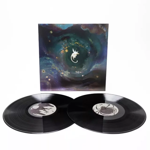 Oficiální soundtrack Ori and the Will of the Wisps
