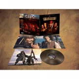 Oficiální soundtrack Pirates Of The Caribbean: The Curse Of The Black Pearl na LP