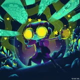 Oficiální soundtrack Psychonauts 2 na 2x LP