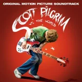 Oficiální soundtrack Scott Pilgrim Vs The World na LP