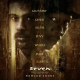 Oficiální soundtrack Se7en na 2x LP