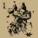 Oficiální soundtrack Sekiro: Shadows Die Twice na 4x LP