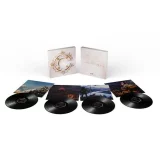 Oficiální soundtrack Sid Meier's Civilization VII na 4x LP