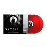 Oficiální soundtrack Skyfall na 2x LP