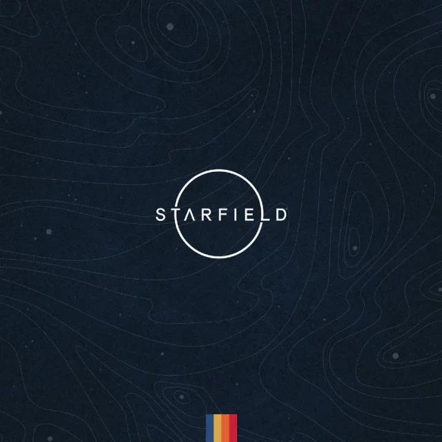 Oficiální soundtrack Starfield na 6x LP (Box Set)