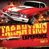 Oficiální soundtrack Tarantino Experience Take 3 na 2x LP