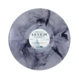 Oficiální soundtrack The Elder Scrolls V: Skyrim - Skyrim Atmospheres na LP (Xzone Exclusive)