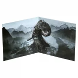 Oficiální soundtrack The Elder Scrolls V: Skyrim - Skyrim Atmospheres na LP (Xzone Exclusive)