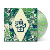 Oficiální soundtrack The Sims 25th na 2x LP