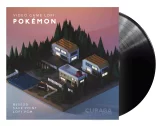 Oficiální soundtrack Video Game LoFi: Pokémon na LP