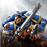 Oficiální soundtrack Warhammer 40,000: Space Marine 2 na 2x LP