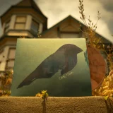 Oficiální soundtrack What Remains of Edith Finch na LP