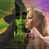 Oficiální soundtrack Wicked: For Good na 2x LP