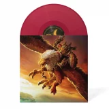 Oficiální soundtrack World of Warcraft Classic na 2x LP (Horde Red)