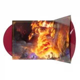 Oficiální soundtrack World of Warcraft Classic na 2x LP (Horde Red)