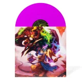 Oficiální soundtrack World of Warcraft: The Burning Crusade na 2x LP (Burning Legion Purple)