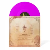 Oficiální soundtrack World of Warcraft: The Burning Crusade na 2x LP (Burning Legion Purple)