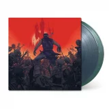 Oficiální soundtrack Castlevania: Rondo Of Blood / Dracula X