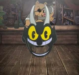 Otvírák Cuphead - Devil