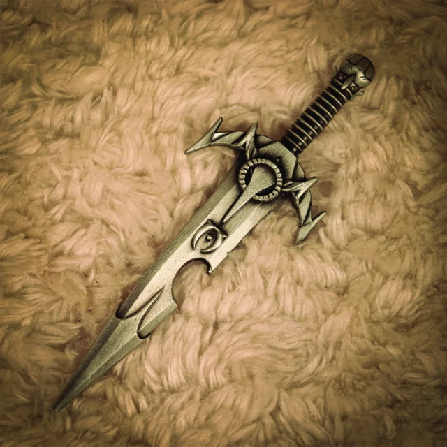 Otvírák The Elder Scrolls IV: Oblivion - Mehrune's Razor