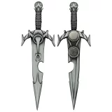 Otvírák The Elder Scrolls IV: Oblivion - Mehrune's Razor
