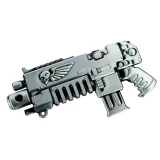 Otvírák Warhammer 40,000 - Bolt Rifle