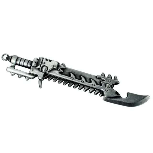 Otvírák Warhammer 40,000 - Chaos Chainsword