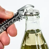 Otvírák Warhammer 40,000 - Chaos Chainsword Bottle