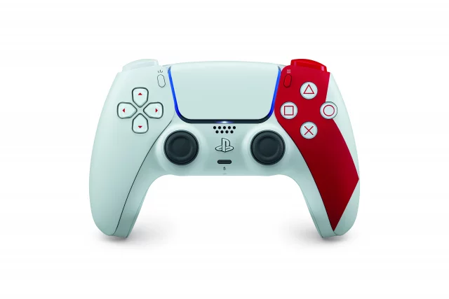 Ovladač DualSense - God of War 20th Anniversary Limited Edition