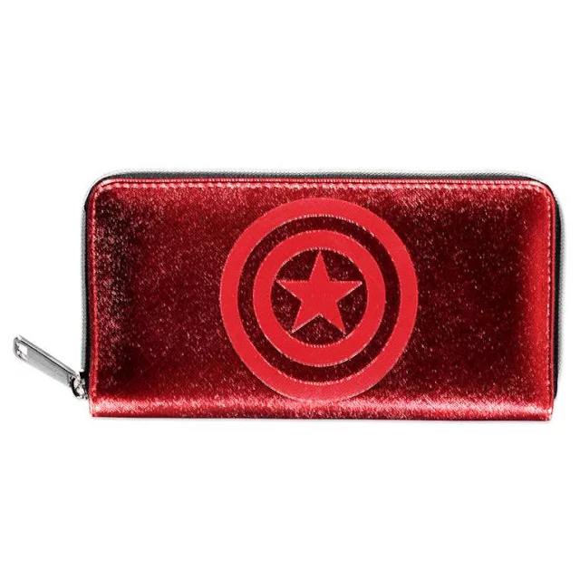 Peněženka dámská Marvel - Shield