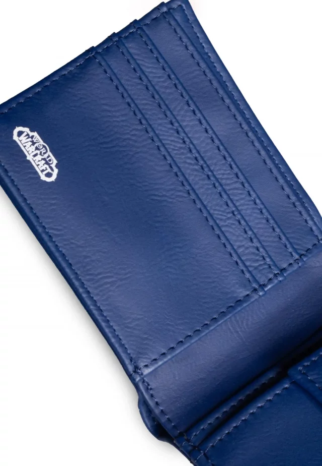 Peněženka World of Warcraft - Alliance