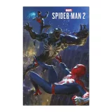 Plakát Spider-Man - Marvel's Spider-Man 2