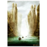 Plakát The Lord of the Rings: Limited Edition Art Print