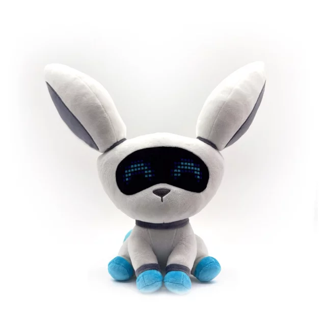 Plyšák Astro Bot - Fennec Fox Bot (Youtooz)