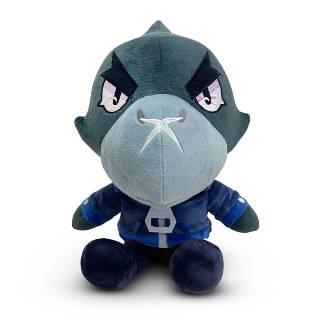Plyšák Brawl Stars - Crow (Youtooz)