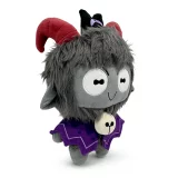 Plyšák Cult of the Lamb - Goat Plush (Youtooz)