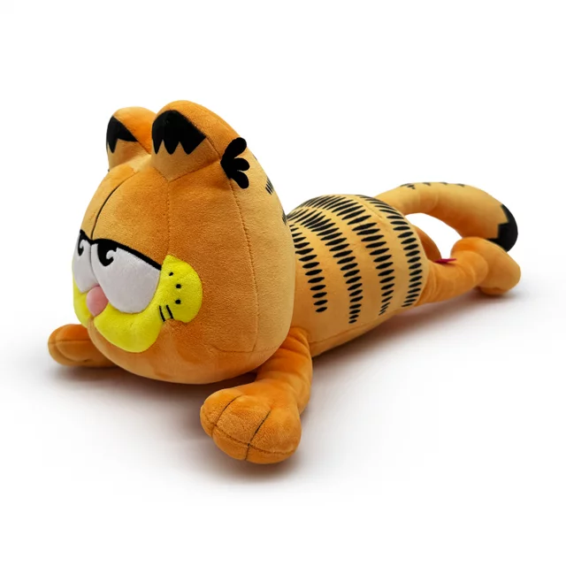Garfield plyšák