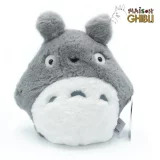 Plyšák Ghibli - Totoro Grey (My Neighbor Totoro)
