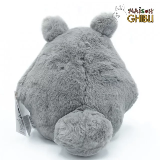 plyšák totoro