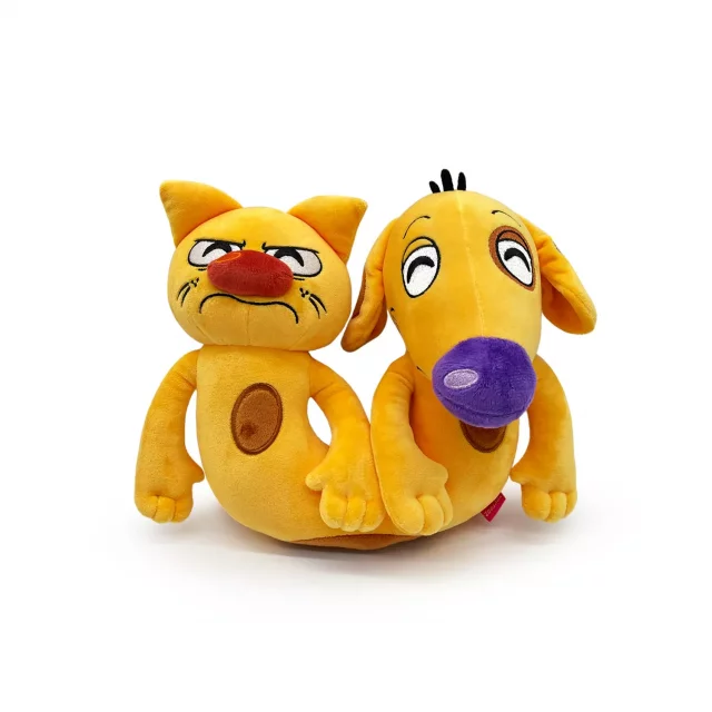 Plyšák Catdog - Catdog Plush (Youtooz)