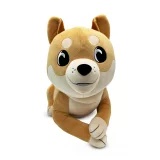 Plyšák Meme - Doge Plush (Youtooz)