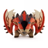 Plyšák Monster Hunter Wilds - Rathalos (Youtooz)