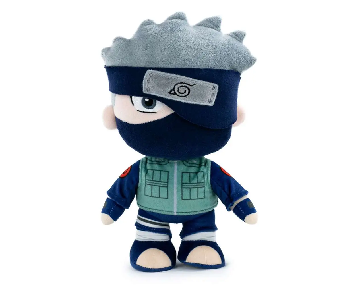 Plyšák Naruto - Kakashi