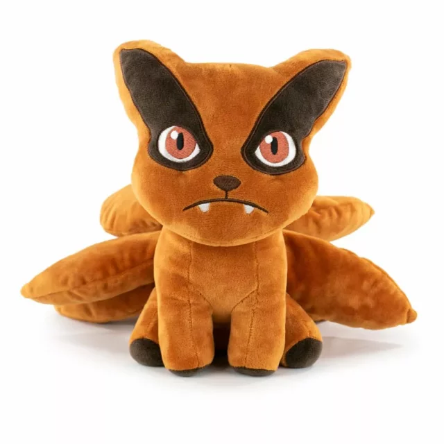 Plyšák Naruto Shippuden - Kurama (24 cm)