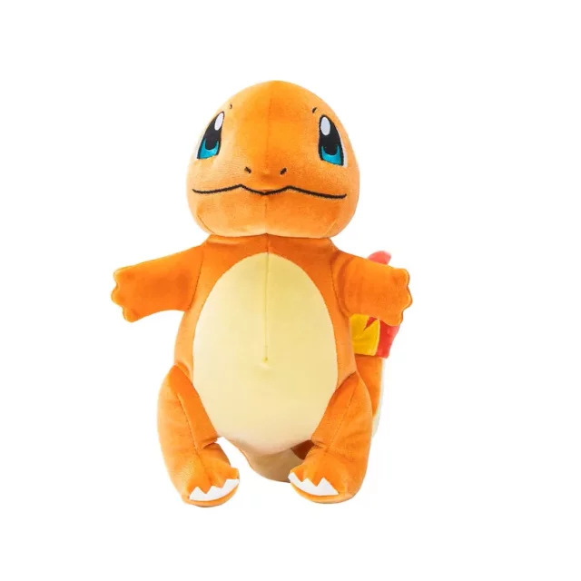 Plyšák Pokémon - Charmander (20 cm)