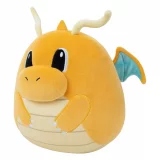 Plyšák Pokémon - Dragonite 25 cm (Squishmallow)